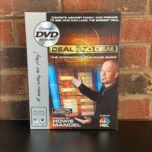 🍁5 for $10🍁 Deal Or No Deal Game